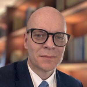 Avatar de Rubens Márcio Pavarin