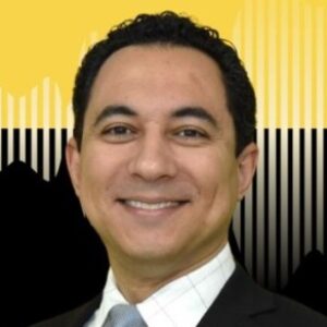  Foto de perfil de Eder J Viegas 