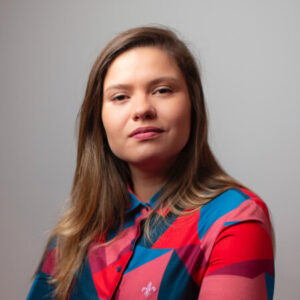  Foto de perfil de Izadora Barbieri 