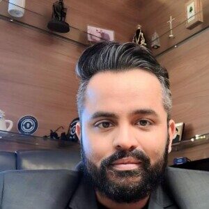  Foto de perfil de Rodrigo Amaro Portugal E Silva 