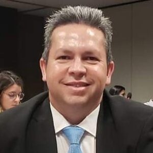  Foto de perfil de Ailson Martins Da Silva 