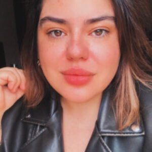  Foto de perfil de Leydiane Da Costa Callegáro 