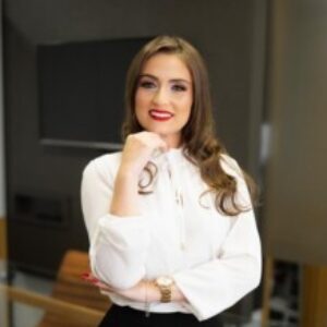  Foto de perfil de Tayana Pedroso 