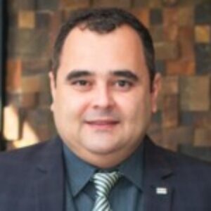  Foto de perfil de Jackson Vagner Nascimento de Souza 