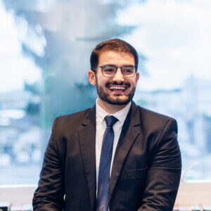  Foto de perfil de Germano Gil De Souza 