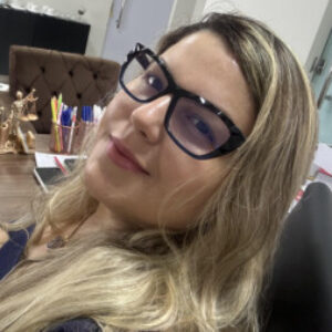  Foto de perfil de Raquel Dantas De Assis Ferreira 