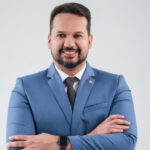 Augusto Vinício Freire Carvalho