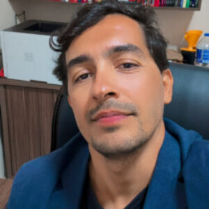  Foto de perfil de Romennigh Matos De Santana 