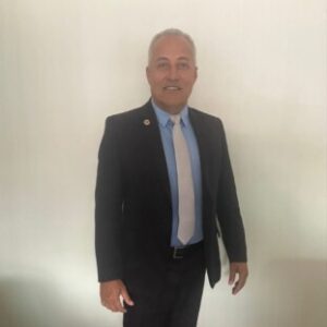  Foto de perfil de Marcio Souza De Almeida 