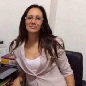  Foto de perfil de Valéria Viana Pebbles 