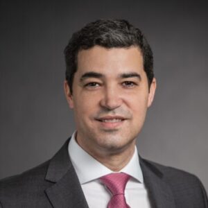  Foto de perfil de Felipe Mello de Almeida 