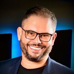 Avatar de Gustavo Rabay