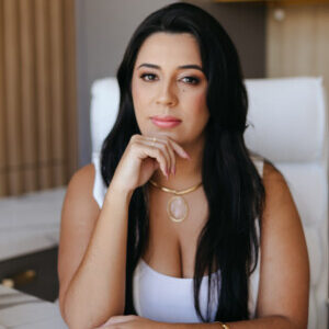  Foto de perfil de Larissa Rodrigues 