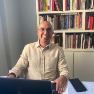  Foto de perfil de Bruno Prado Soares 