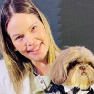  Foto de perfil de Josimary Rocha De Vilhena 