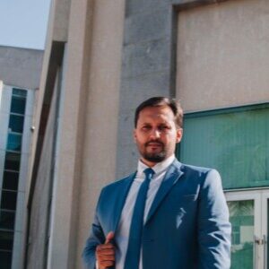  Foto de perfil de Marcos Madureira Mafra Junior 