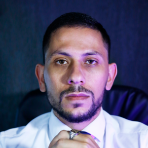  Foto de perfil de Riad Wehbe 