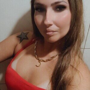  Foto de perfil de Caroline Santos Gonçalves 