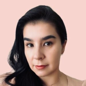 Avatar de Luana Aristimunho Vargas