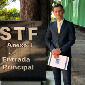  Foto de perfil de Eduardo Fonseca de Almeida 
