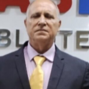  Foto de perfil de Helil Pereira Cruz 