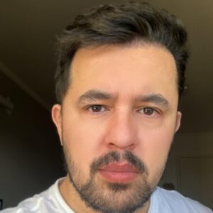  Foto de perfil de VINICIUS RIBEIRO 