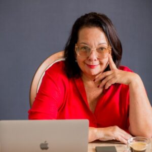 Foto de perfil de Ana Paula Mengual 