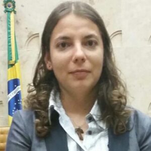  Foto de perfil de Scarlett Siqueira Do Valle 