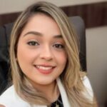 Nália vanessa Bastos barroso