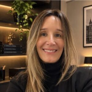  Foto de perfil de Flavia Sarabion Figueiredo 