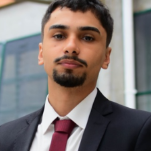  Foto de perfil de Mateus Henrique Quintao Ferreira da Silva 