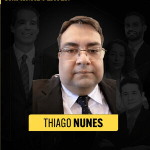  Foto de perfil de Thiago Levy de Araújo Nunes 