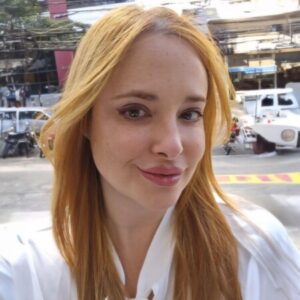  Foto de perfil de Simone Cabredo 