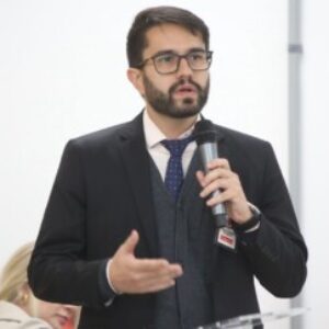  Foto de perfil de Rafael Ferreira Dall'Amico 