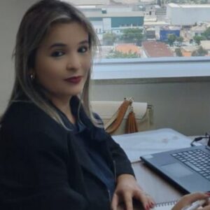  Foto de perfil de Mayra Custódio Ferrareto 