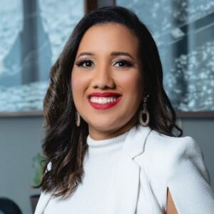  Foto de perfil de Rebecca Lima Santos 