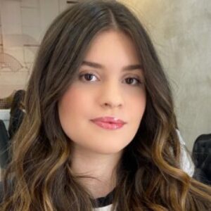  Foto de perfil de Joanna Da Costa Kappel Dias 