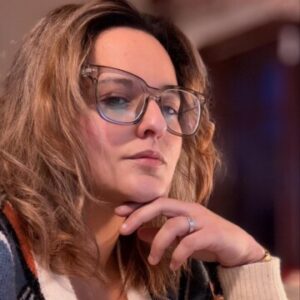  Foto de perfil de Thaís de Magalhães Dornelles 