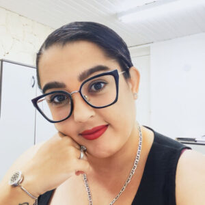  Foto de perfil de Jaqueline Aparecida Sousa de Santana 