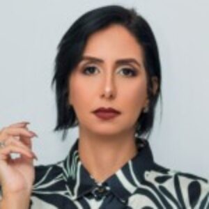  Foto de perfil de Deborah Freitas 