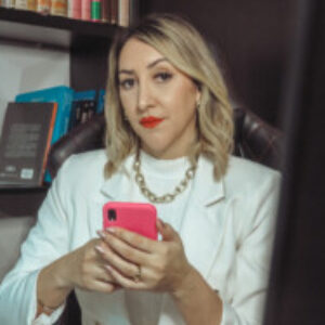  Foto de perfil de Chintya Rossana Azevêdo Bessa 