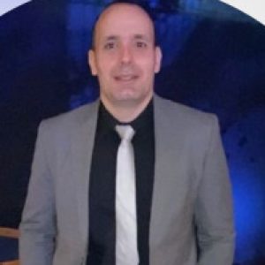  Foto de perfil de Fabrício Lopes 