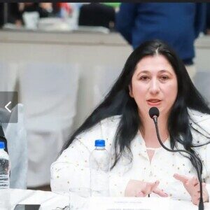  Foto de perfil de Janaína Barea Corbari 