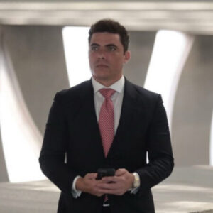  Foto de perfil de Aureo Tupinamba 