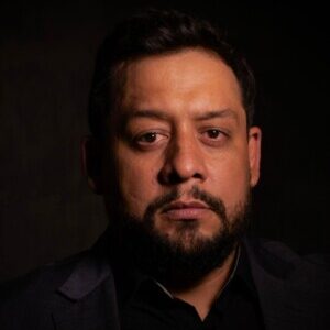 Avatar de Julio Luz