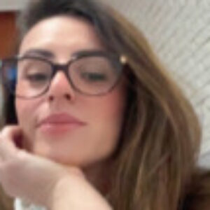  Foto de perfil de Francielly Bencks Silva 