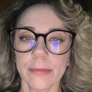  Foto de perfil de Gislaine Chagas Gerhardt 