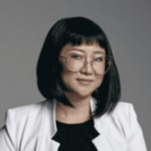 Avatar de Regina Acutu