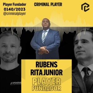  Foto de perfil de Rubens Rita Junior 