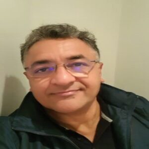  Foto de perfil de Rogério Mendes Ribeiro 